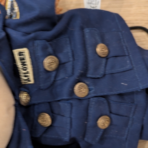 Police Officer Puppet - Picture 5 of 5